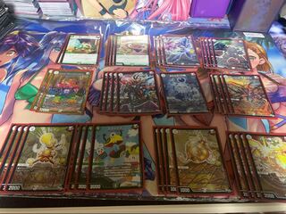 ジョーカーズ GRデッキ