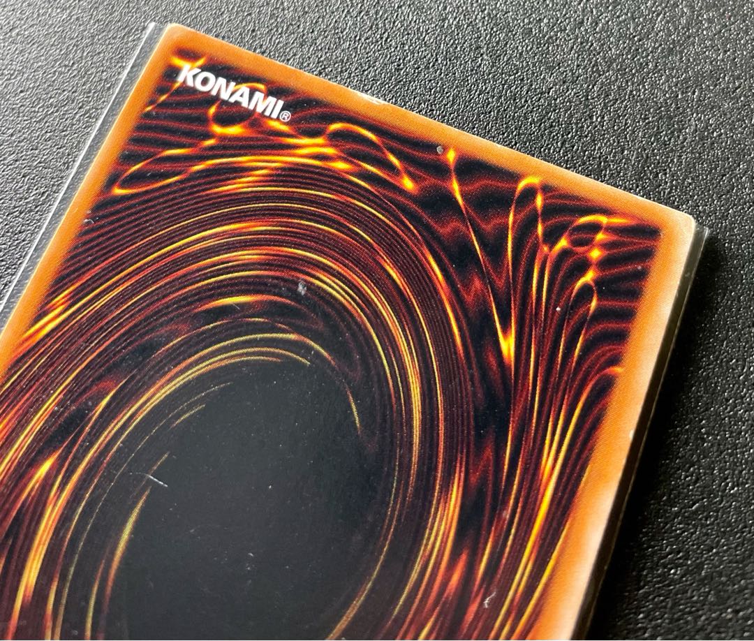 [EX] 千年竜 パラレルレア