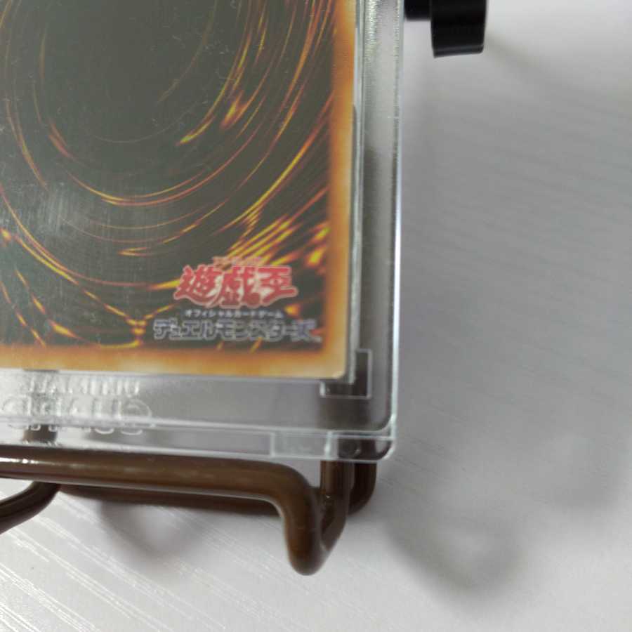 ローダー付 トゥーンブラックマジシャンガール