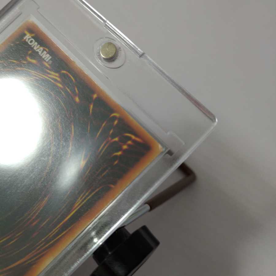 ローダー付 トゥーンブラックマジシャンガール