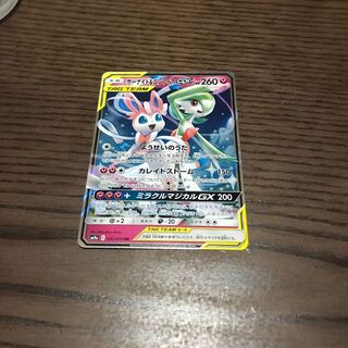 ヌオラ様専用　レベルボール、サーナイト&ニンフィア