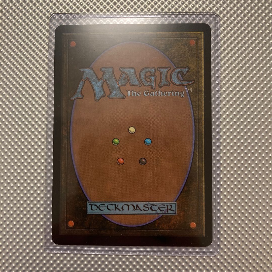 瞬唱の魔道士 神話レア