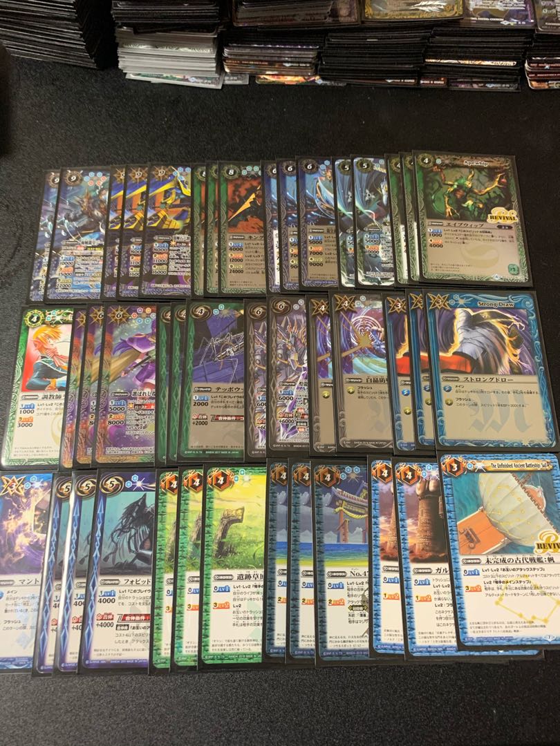 Retired items Introduction page 1/3