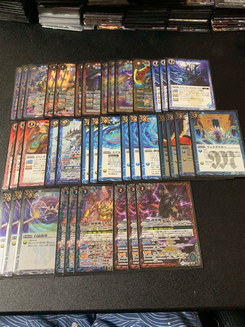 Retired items Introduction page 1/3