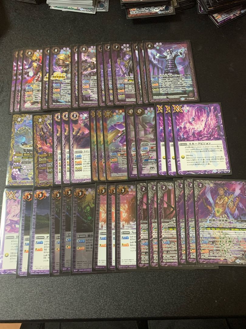 Retired items Introduction page 1/3