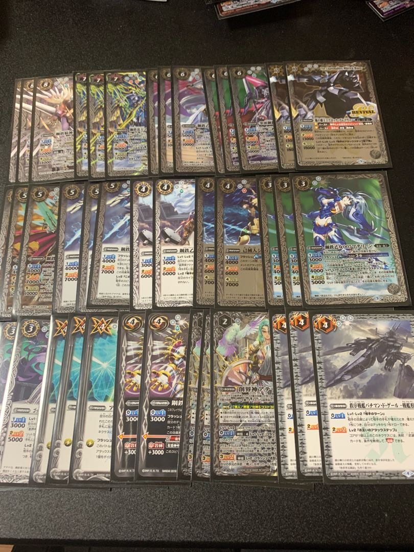 Retired items Introduction page 1/3