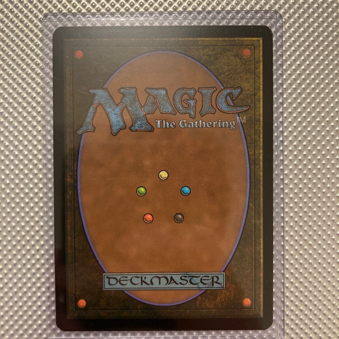 オパールのモックス 神話レア