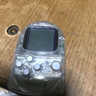 PocketStation