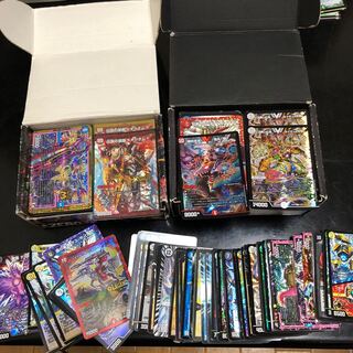 デュエルマスターズまとめ売り　引退品