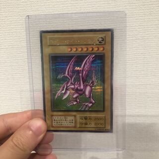 ホーリーナイトドラゴン 初期