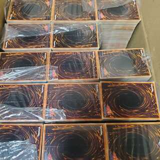 約14000枚 遊戯王 大量 まとめ売り