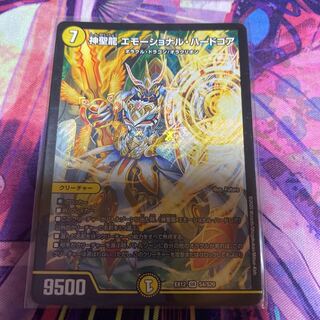 神聖龍 エモーショナル・ハードコア