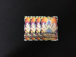 転生ノ正裁Z 4枚