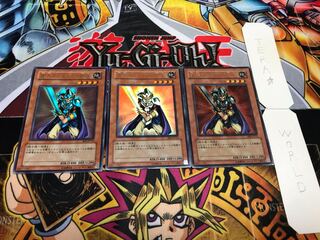 翻弄するエルフの剣士 BE2 ウルトラ 3枚セット てら