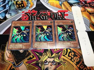 インセクト女王 2期ver ウルトラ 3枚セット てら