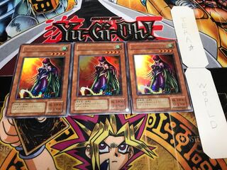 ハーピィ・レディ・SB 2期ver ウルトラ 3枚セット てら