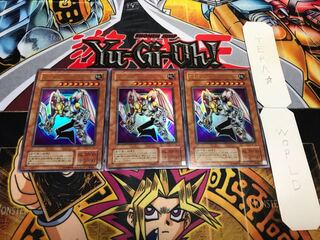 磁石の戦士マグネット・バルキリオン 2期ver ウルトラ 3枚セット てら