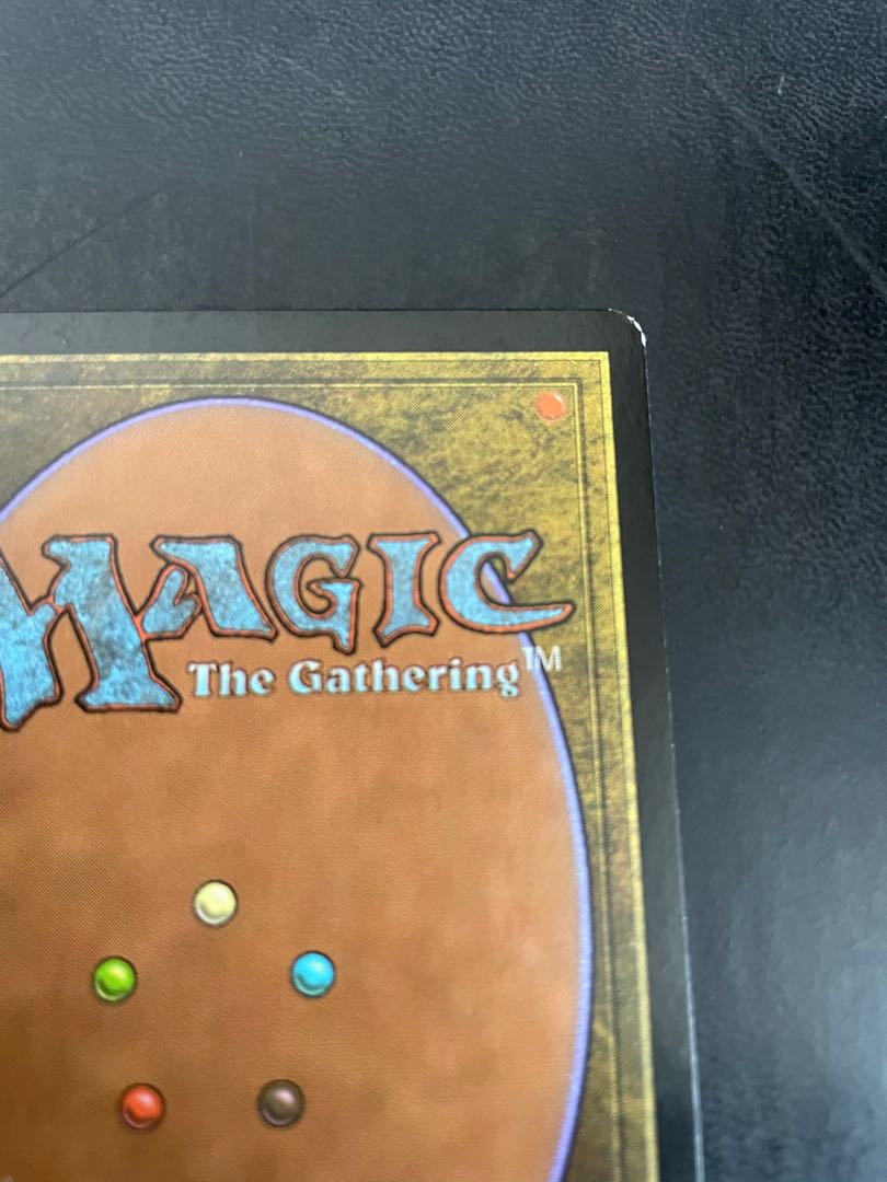 MTG Survival of the Fittest English foil 1 copy Judge's Reward