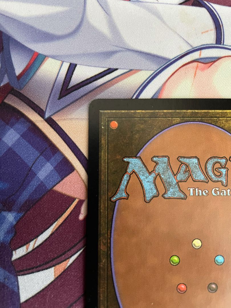 MTG Survival of the Fittest English foil 1 copy Judge's Reward