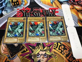 磁石の戦士α 2期ver ウルトラ 3枚セット てら