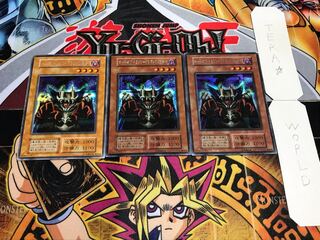 ロード・オブ・ドラゴン-ドラゴンの支配者- 初期 シークレット 3枚セット てら