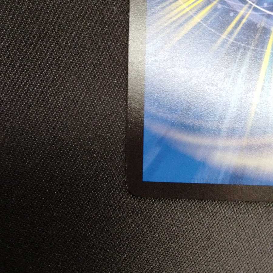 霞み妖精ジャスミン(20thSPレア仕様)