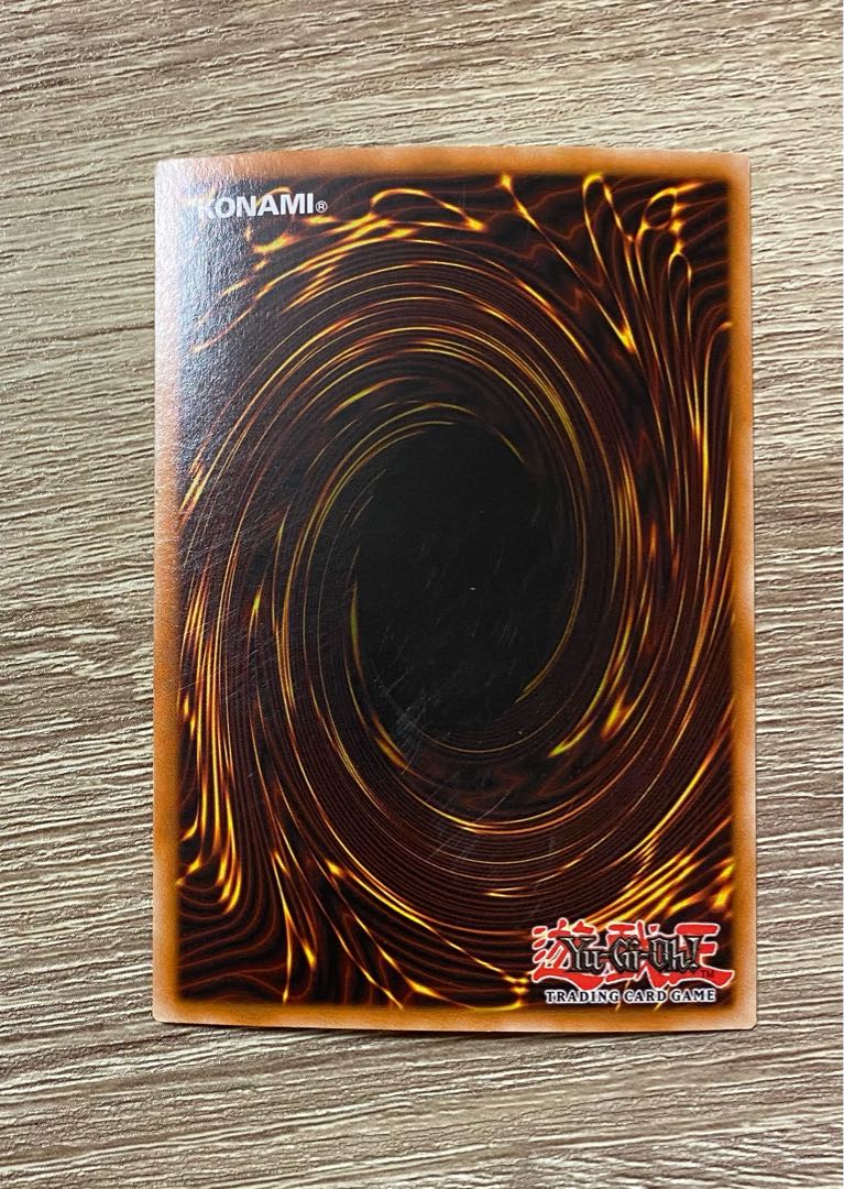 Daigusto Phoenix Secret Rare