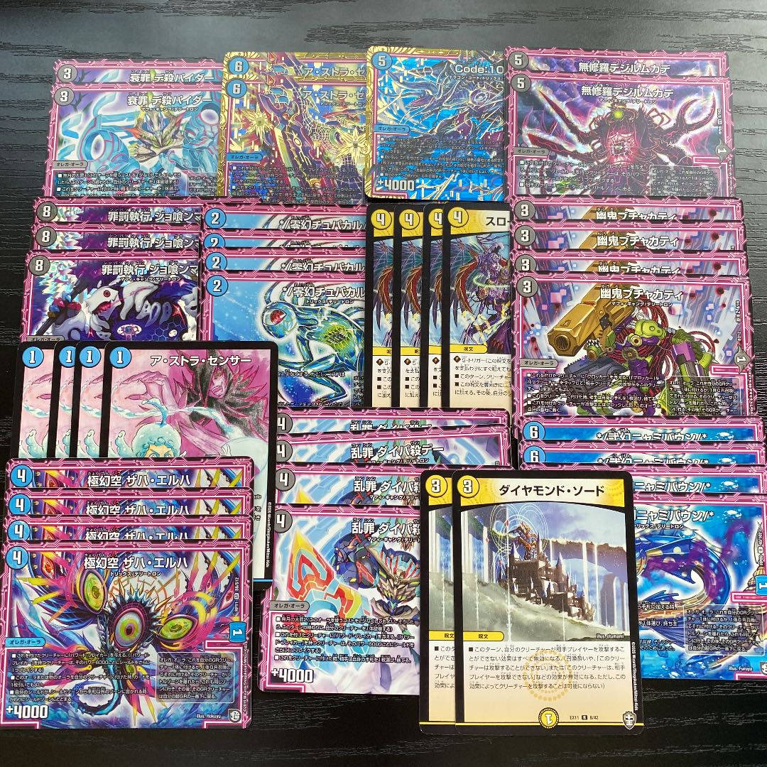 ドロマーオーラ