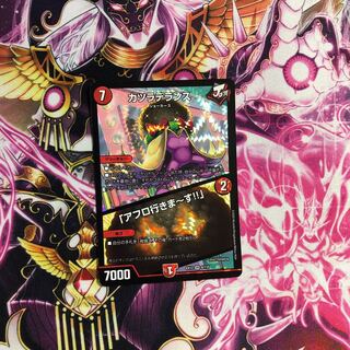 カツラデランス｜「アフロ行きまーす!!」