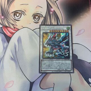 SALE星風狼ウォルフライエ シークレットレア