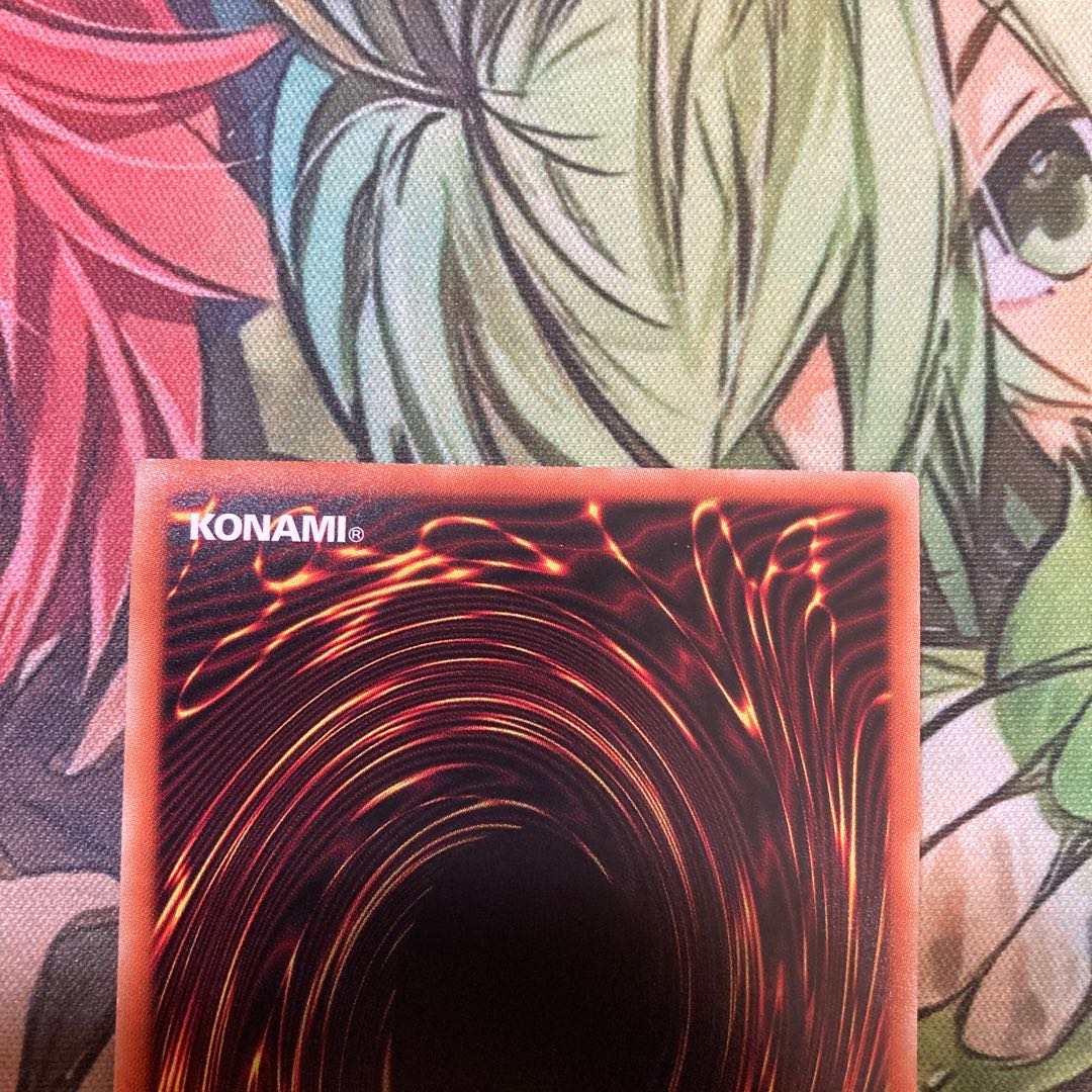 魔鍵召竜-アンドラビムス プリズマティックシークレットレア