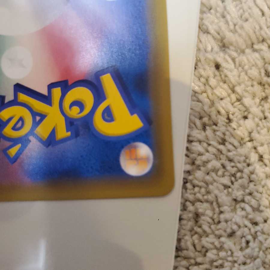 お茶会ごっこピカチュウ