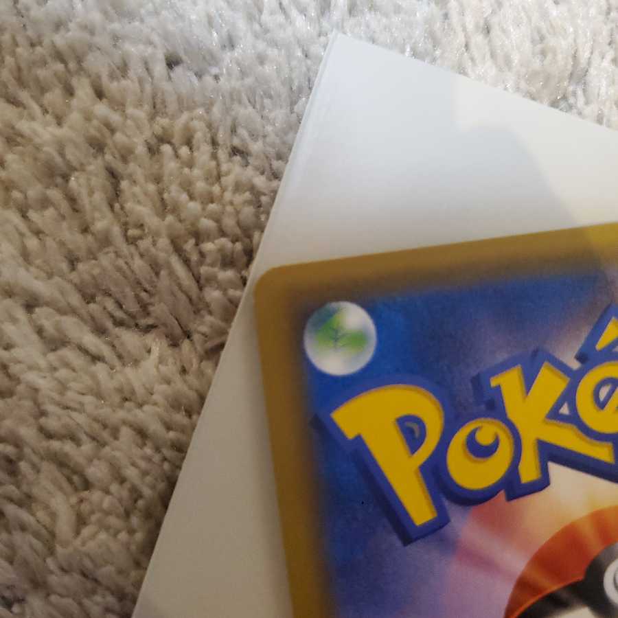 お茶会ごっこピカチュウ