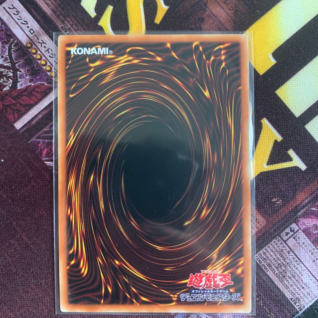 魔鍵砲-ガレスヴェート プリズマティック込み　3枚セット