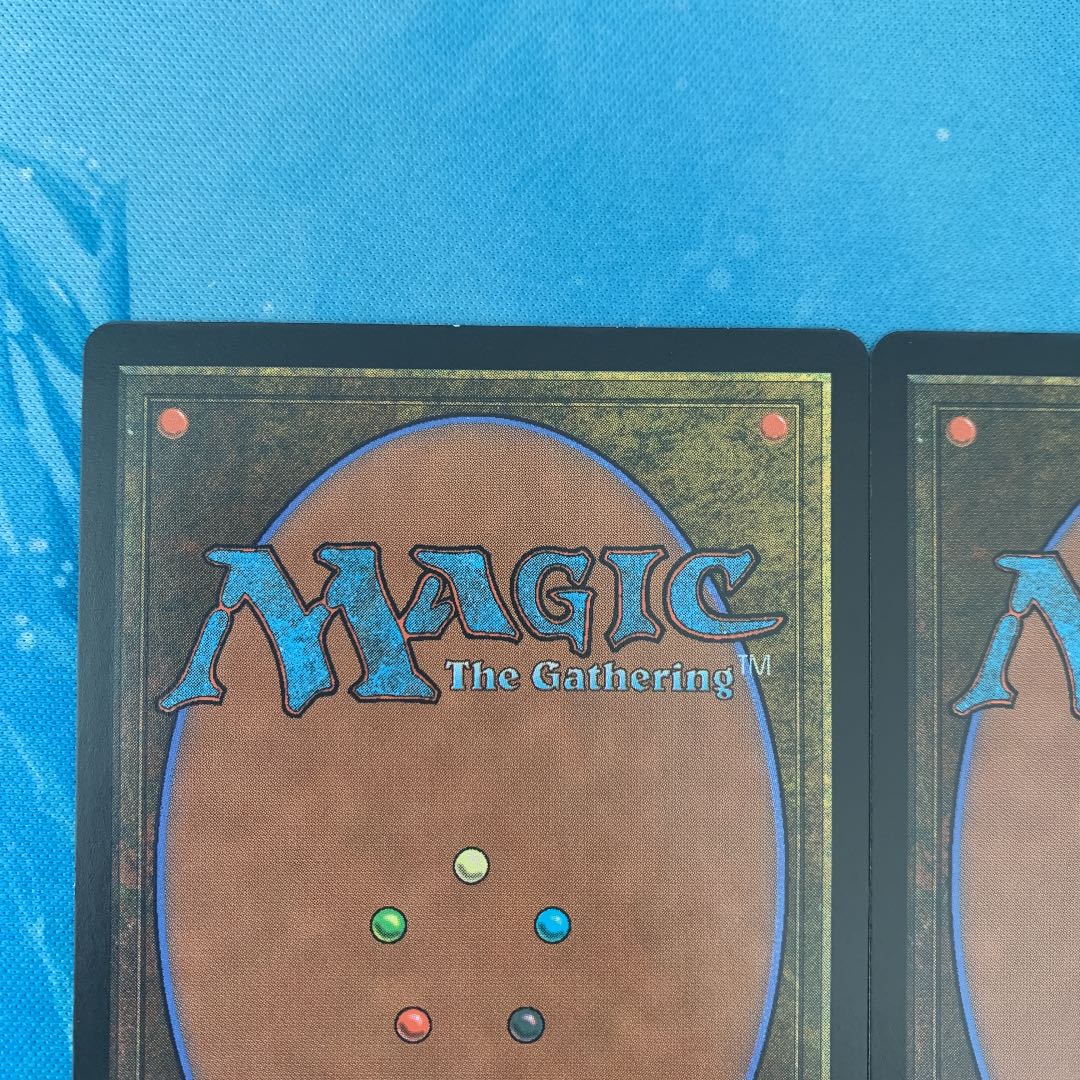 MTG 4枚 ドビンの拒否権