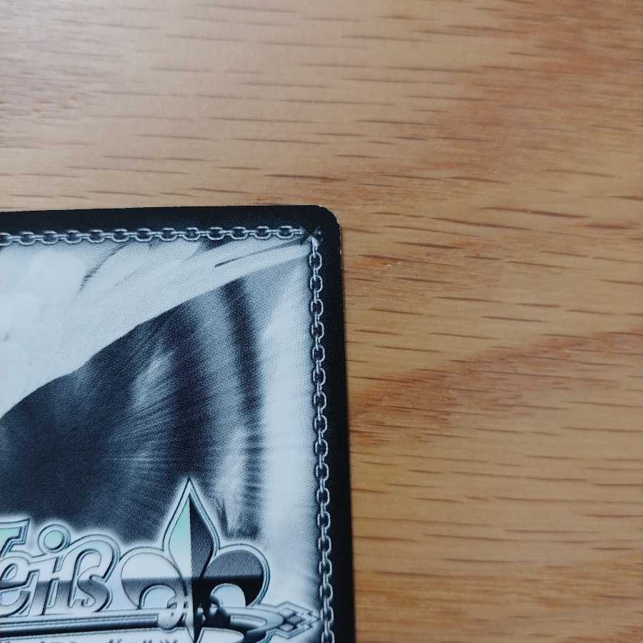 ヴァイスシュヴァルツ 夢見る少女　牧之原翔子