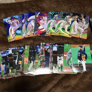 プロ野球 チップス 第2弾