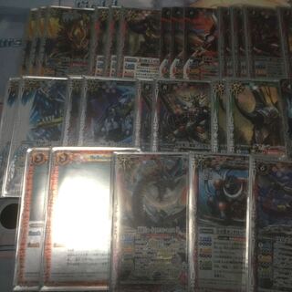 バトスピ覇王メガデッキ