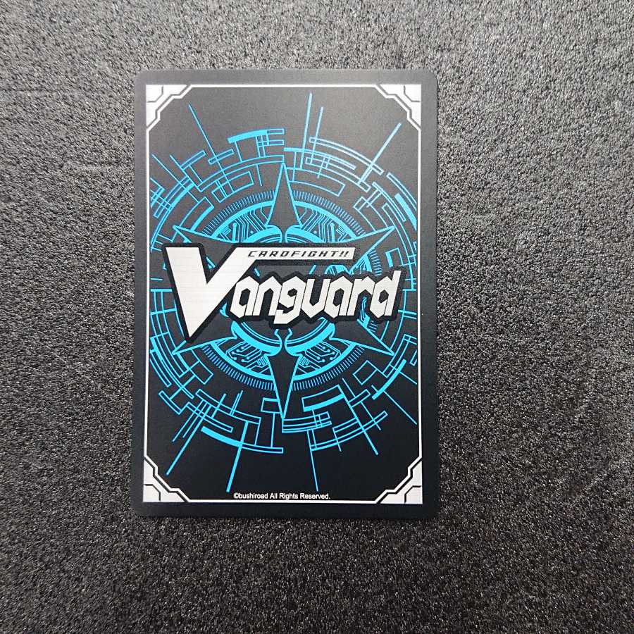 ヴァンガード ヴェルリーナ・アルクス SP