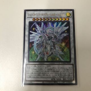 シューティング・セイヴァー・スター・ドラゴン