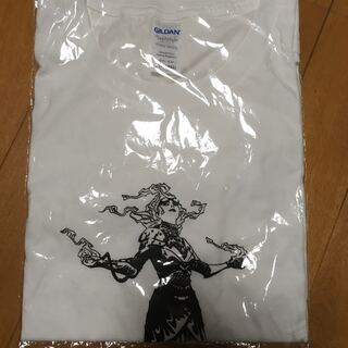 チャンドラTシャツ　2019年店舗イベント配布