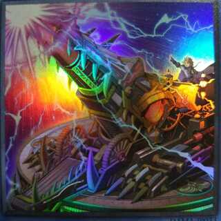 【魔鍵砲セット】魔鍵砲ーガレスヴェート