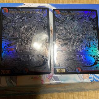 ボルシャック・サイバーエクス　シク