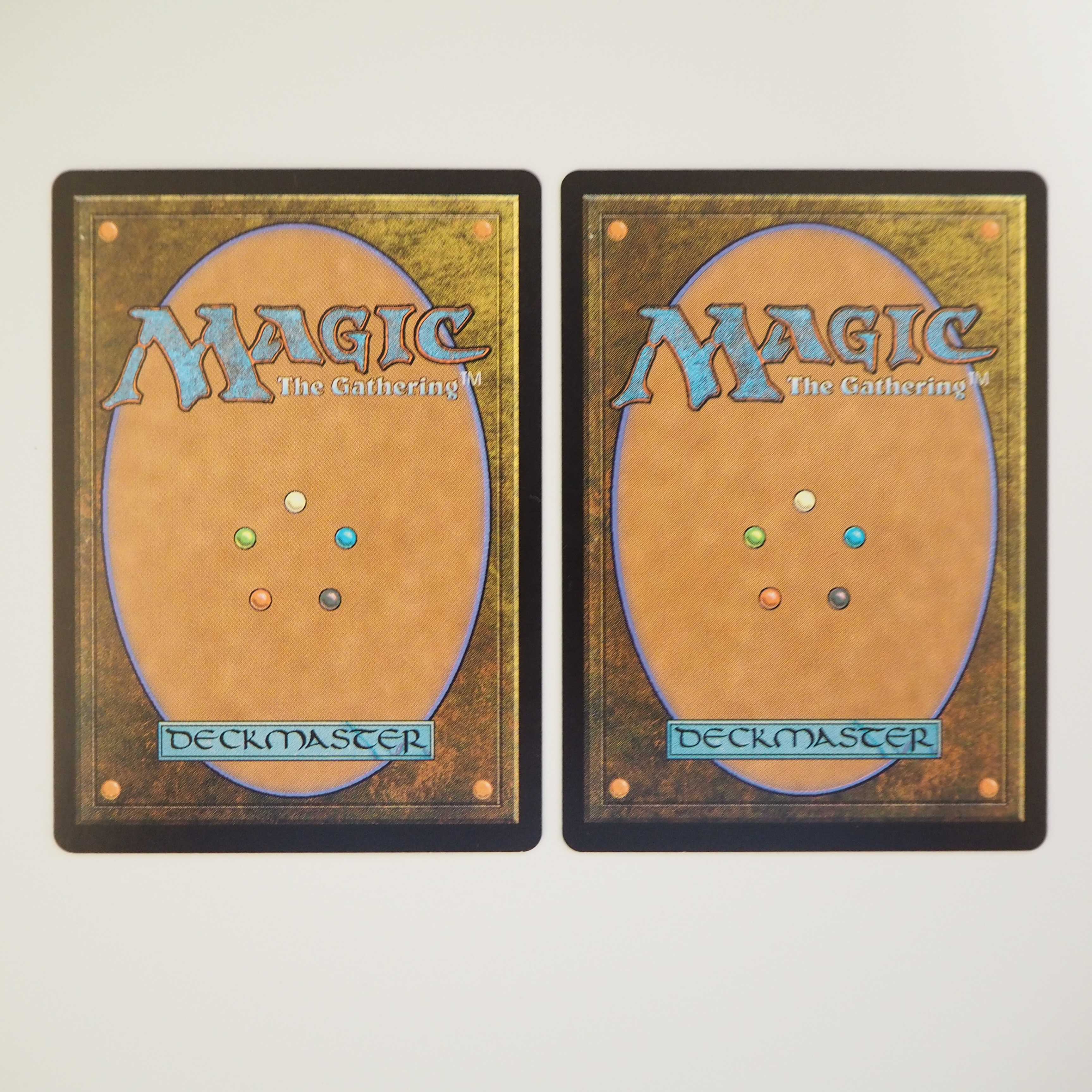 狼狽の嵐 2枚セット(モダンホライゾン)