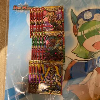 ボルシャック・モモキングNEX 他