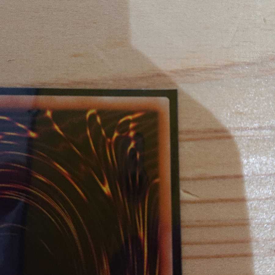 シューティング・セイヴァー・スター・ドラゴン プリズマティックシークレットレア