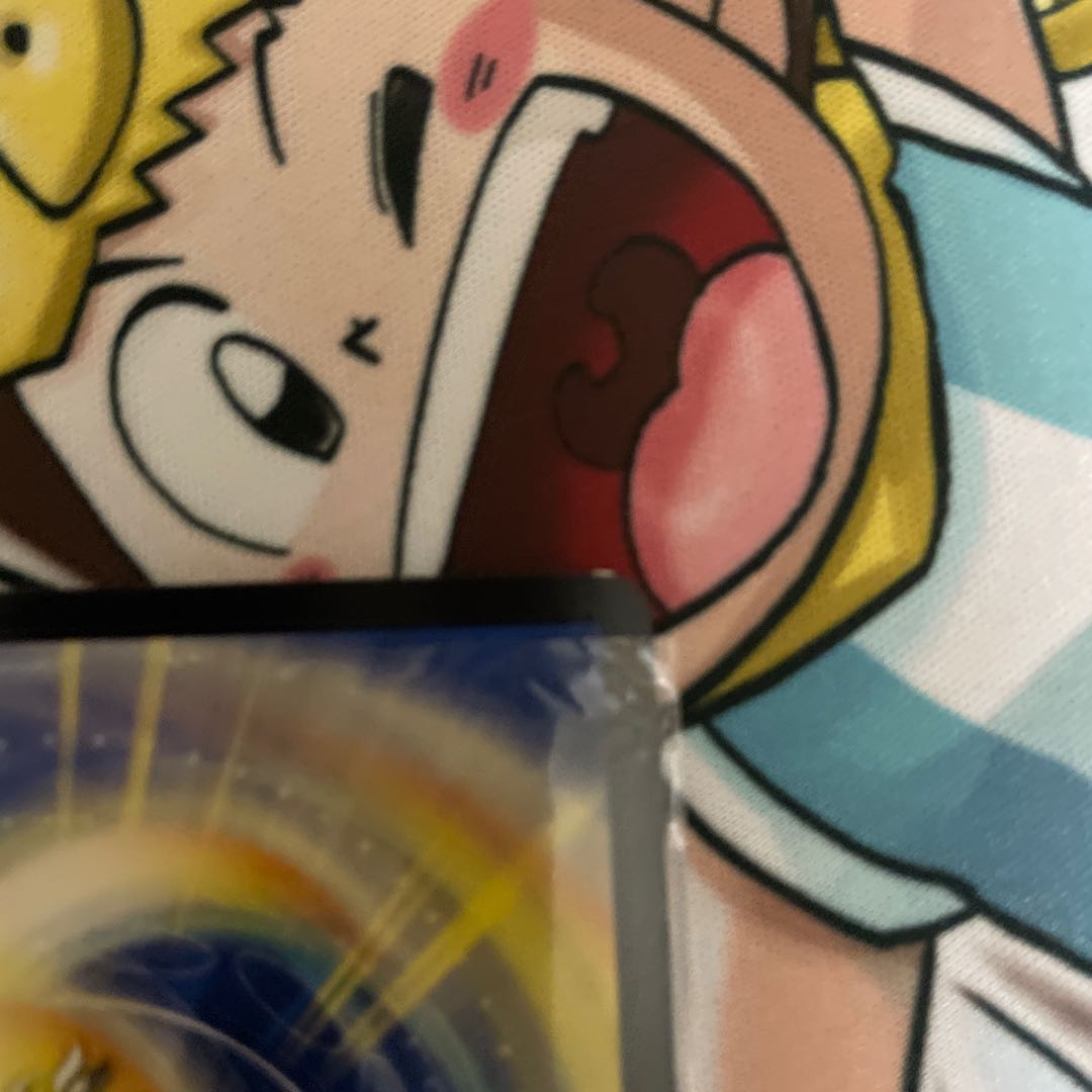 メルゲ否男｜「今も我らの願いはただひとつ」