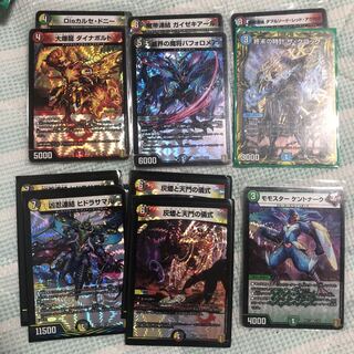 Duema, new bullets, VR, etc.