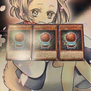 先史遺産メガラ・グローヴ レア