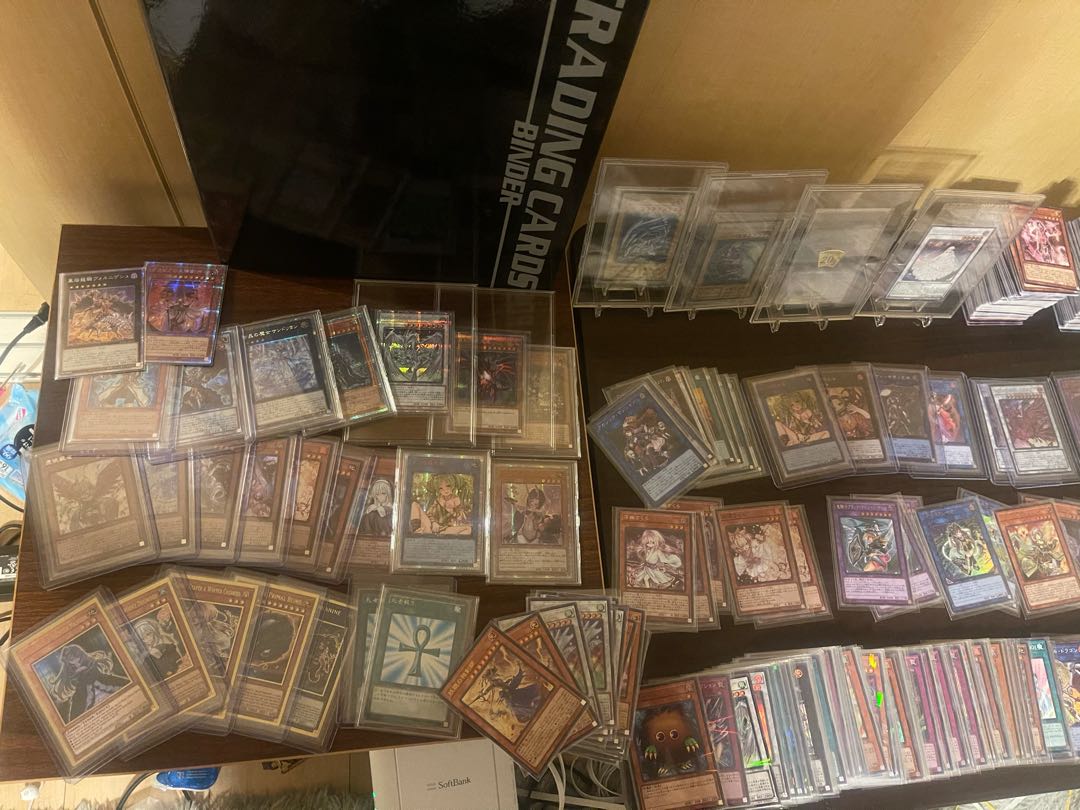 まとめ売りです!プリズマ 20th スーパー 字レア